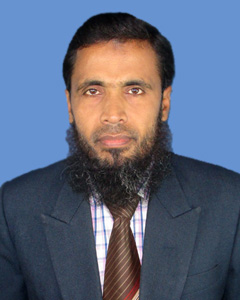 Md. Omar Faruq